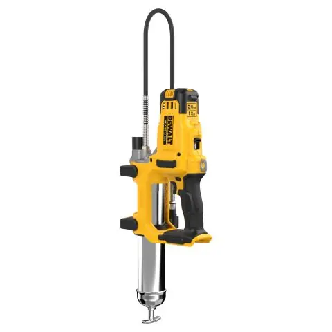 Billig Dewalt DCGG581N-XJ Fettspruta